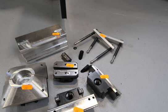 Makro Grip LANG 47120 m.m.