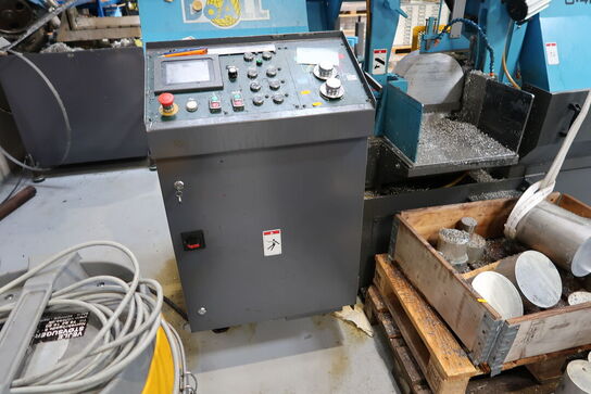 Metalbåndsav DOALL C-420NC