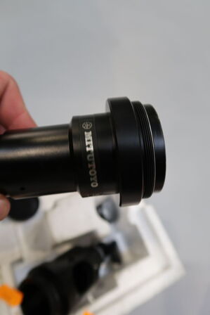 Lens set MITUTOYO