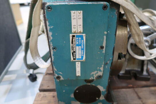 4-akset bearbejdningscenter MATSUURA MC-1000V