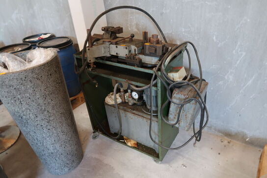 Control Valve DUPLOMATIC TA 55