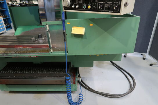 4-akset bearbejdningscenter MATSUURA MC-1000V