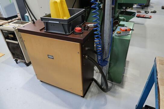 4-akset bearbejdningscenter MATSUURA MC-1000V