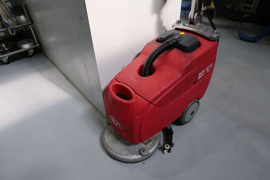 Gulvvasker RCM Lavasciuga Scrubber BIT 193 CB/3