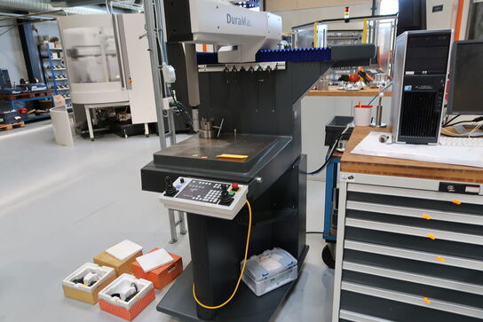 CNC Coordinate Measuring Machine ZEISS DURAMAX 5/5/5