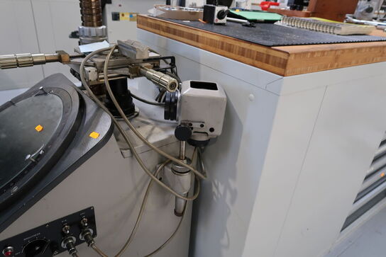 Comparator MITUTOYO PV-350