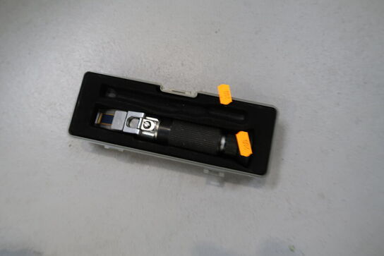 Refraktometer