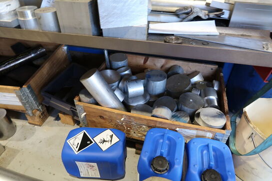 Div. Aluminium