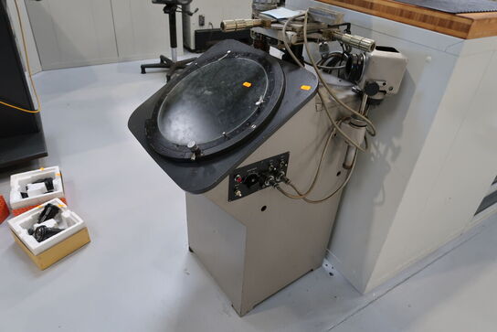 Comparator MITUTOYO PV-350