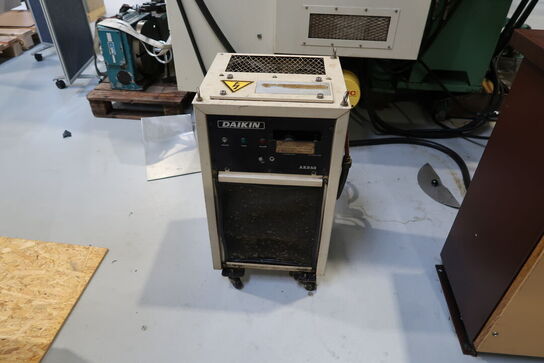 4-akset bearbejdningscenter MATSUURA MC-1000V