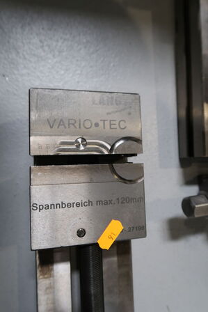Maskinskruestik VARIO-TECH