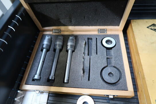 3-punkts insidemikrometer CENTO 11-20mm