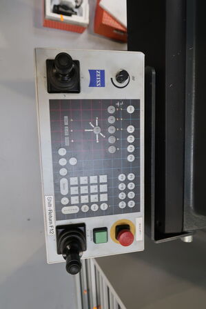 CNC Coordinate Measuring Machine ZEISS DURAMAX 5/5/5