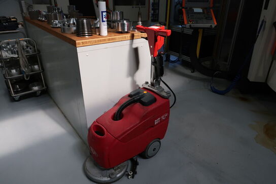 Gulvvasker RCM Lavasciuga Scrubber BIT 193 CB/3