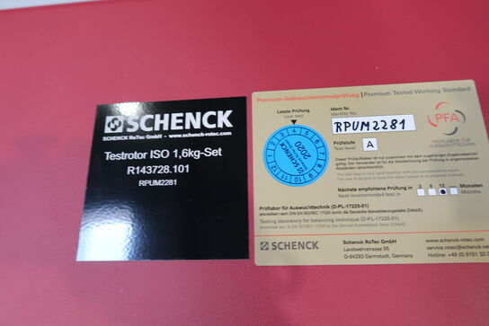 Laser markeringssystem PIGGY LASERMARKER PLMP30 med div. Tilbehør