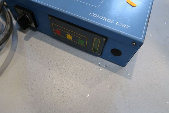 Magnetbord TECNOMAGNETE SQ304HD50 med styring TECNOMAGNETE Control Unit