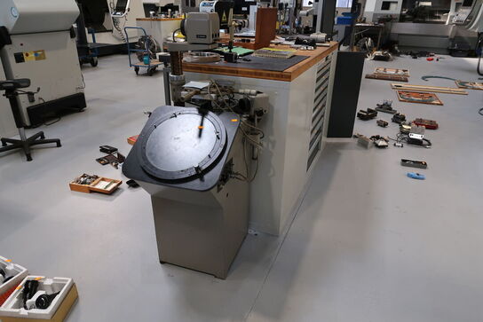 Comparator MITUTOYO PV-350