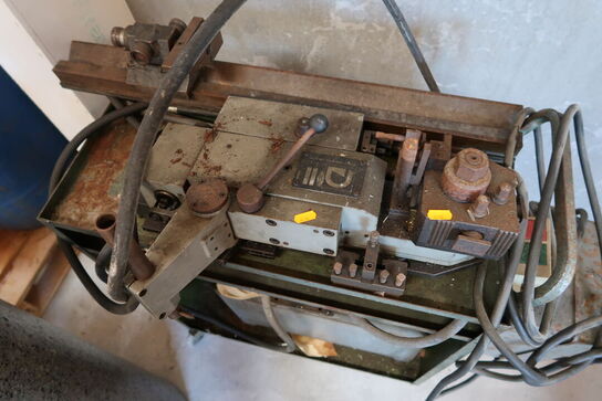 Control Valve DUPLOMATIC TA 55