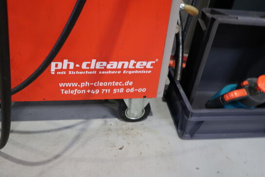 Lavtryksvasker PH-CLEANTEC 1000 SR