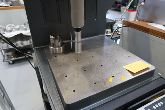 CNC Coordinate Measuring Machine ZEISS DURAMAX 5/5/5