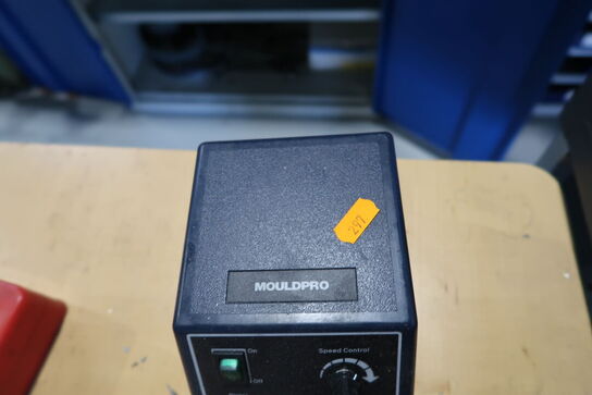 Loddekolbe MOULDPRO