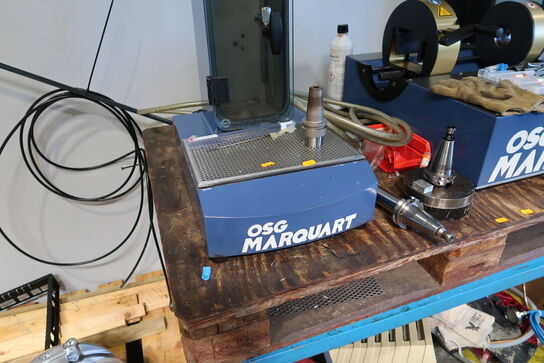 PyroCooler MARQUART OSG 047COOL4