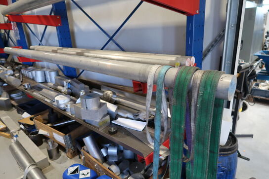Div. Aluminium