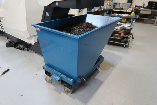 Vippecontainer iNTRASE