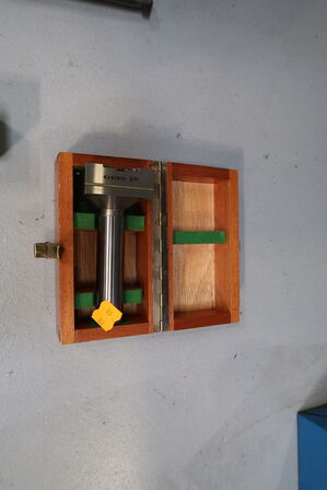 Control rod 3R-606