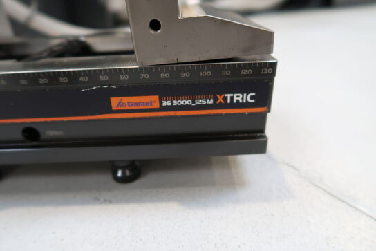 Maskinskruestik GARANT 36 3000_125 M XTRIC