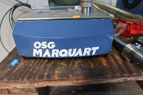 PyroCooler MARQUART OSG 047COOL4