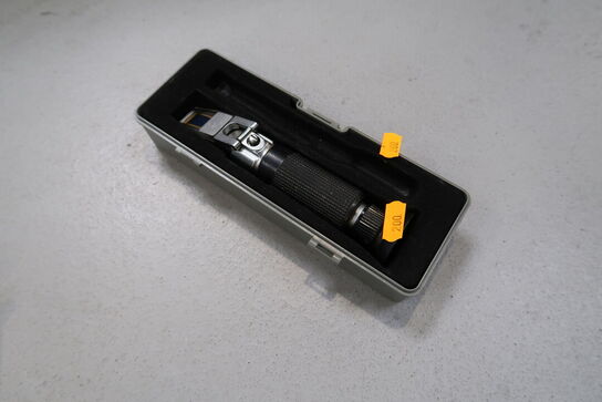 Refraktometer