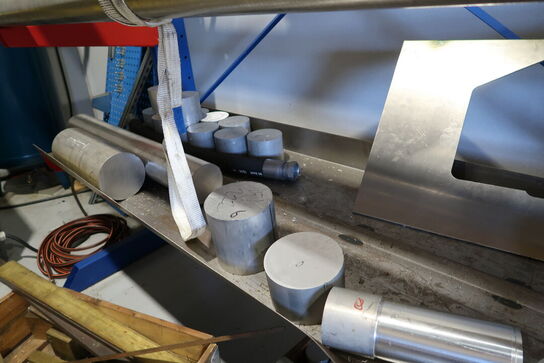Div. Aluminium