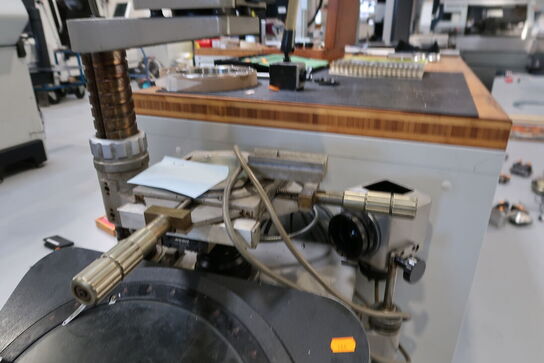 Comparator MITUTOYO PV-350