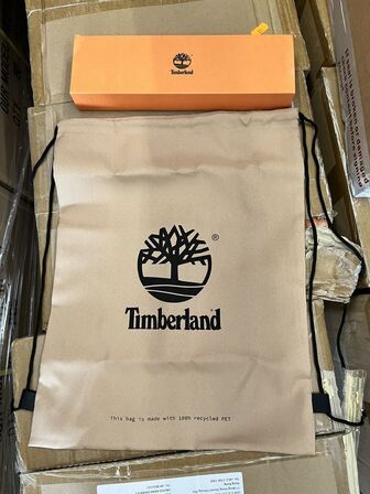 8 ks. M. Muleposer i kasser inkl. Smykkekasser TIMBERLAND/HOT DIAMONDS