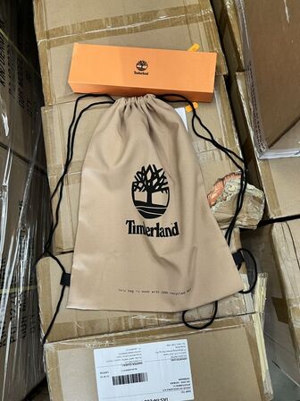 8 ks. M. Muleposer i kasser inkl. Smykkekasser TIMBERLAND/HOT DIAMONDS