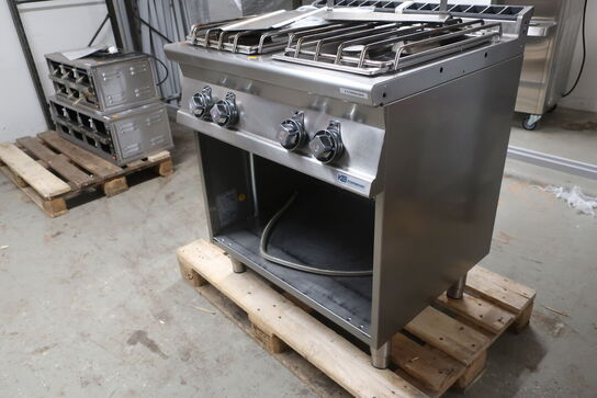 Gaskomfur LOTUS PC-78GP