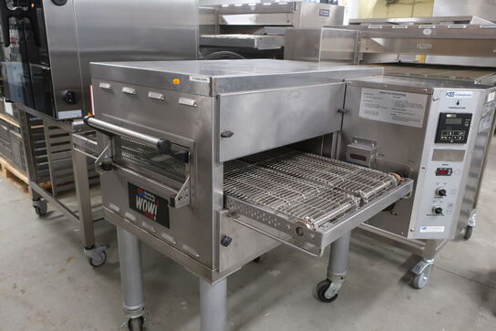 Båndovn MIDDLEBY MARSHALL PS624E