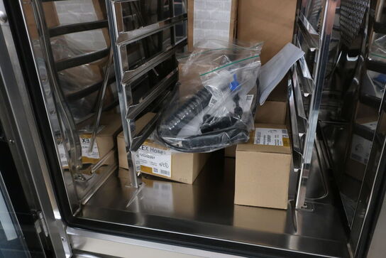 Combiovn HOUNÖ Hybrid 10-1/1GN