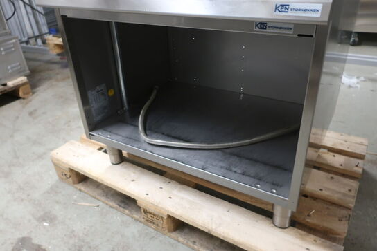 Gaskomfur LOTUS PC-78GP