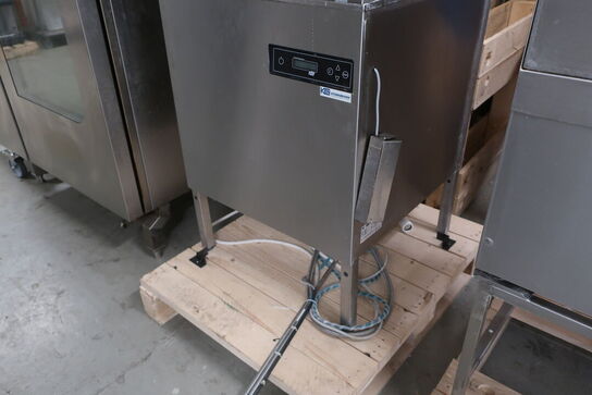 Opvaskemaskine KEN DW412