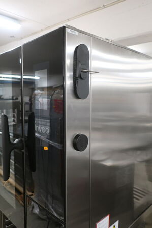 Combiovn HOUNÖ Hybrid 10-1/1GN