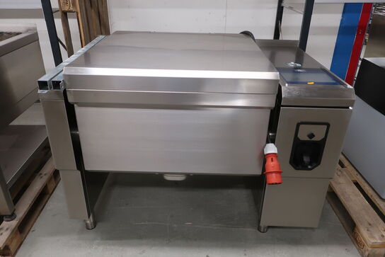 Kipsteger 75 liter MKN FCEKMP122DR