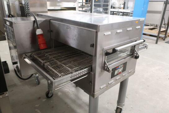 Båndovn MIDDLEBY MARSHALL PS624E