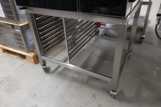 Combiovn HOUNÖ Hybrid 10-1/1GN