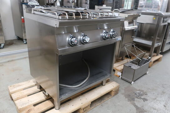 Gaskomfur LOTUS PC-78GP