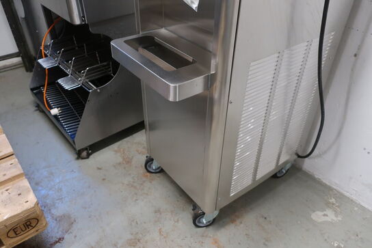 Softicemaskine STOELTING F231X-114I2