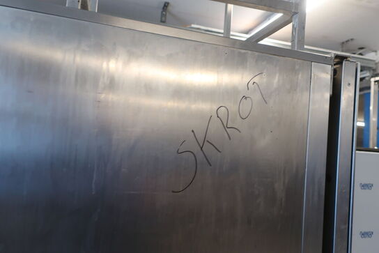 Combiovn HOUNÖ (defekt)