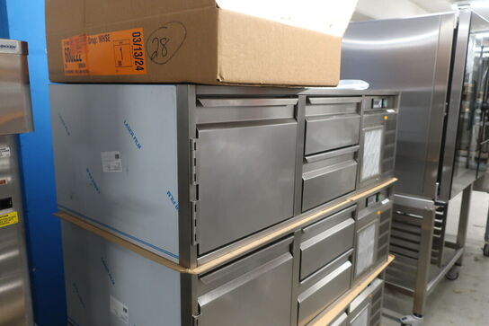 Køleskranke MKN 4301