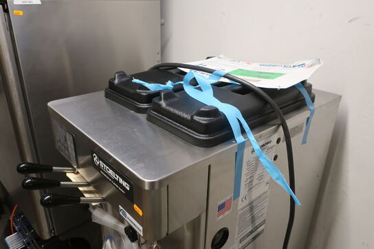 Softicemaskine STOELTING F231X-114I2